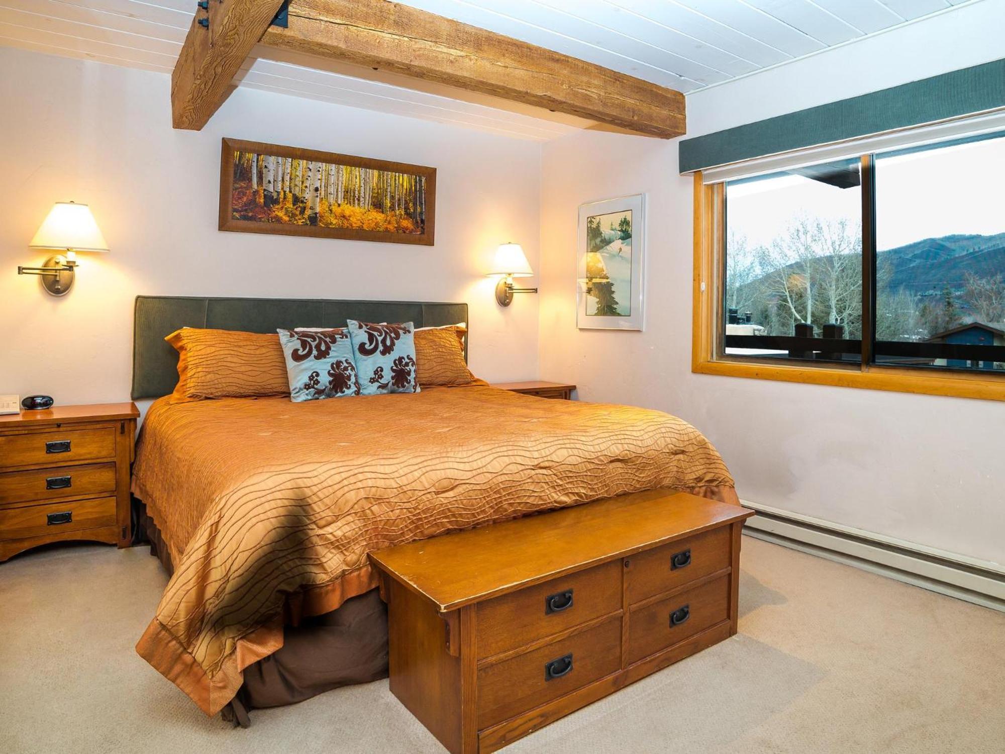 Lift One Condominiums - One, Two, Three Bedroom Units Adjacent To Downtown Aspen Pokoj fotografie