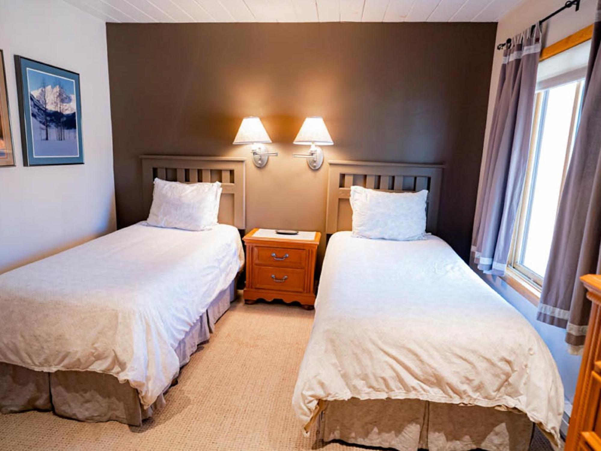 Lift One Condominiums - One, Two, Three Bedroom Units Adjacent To Downtown Aspen Pokoj fotografie