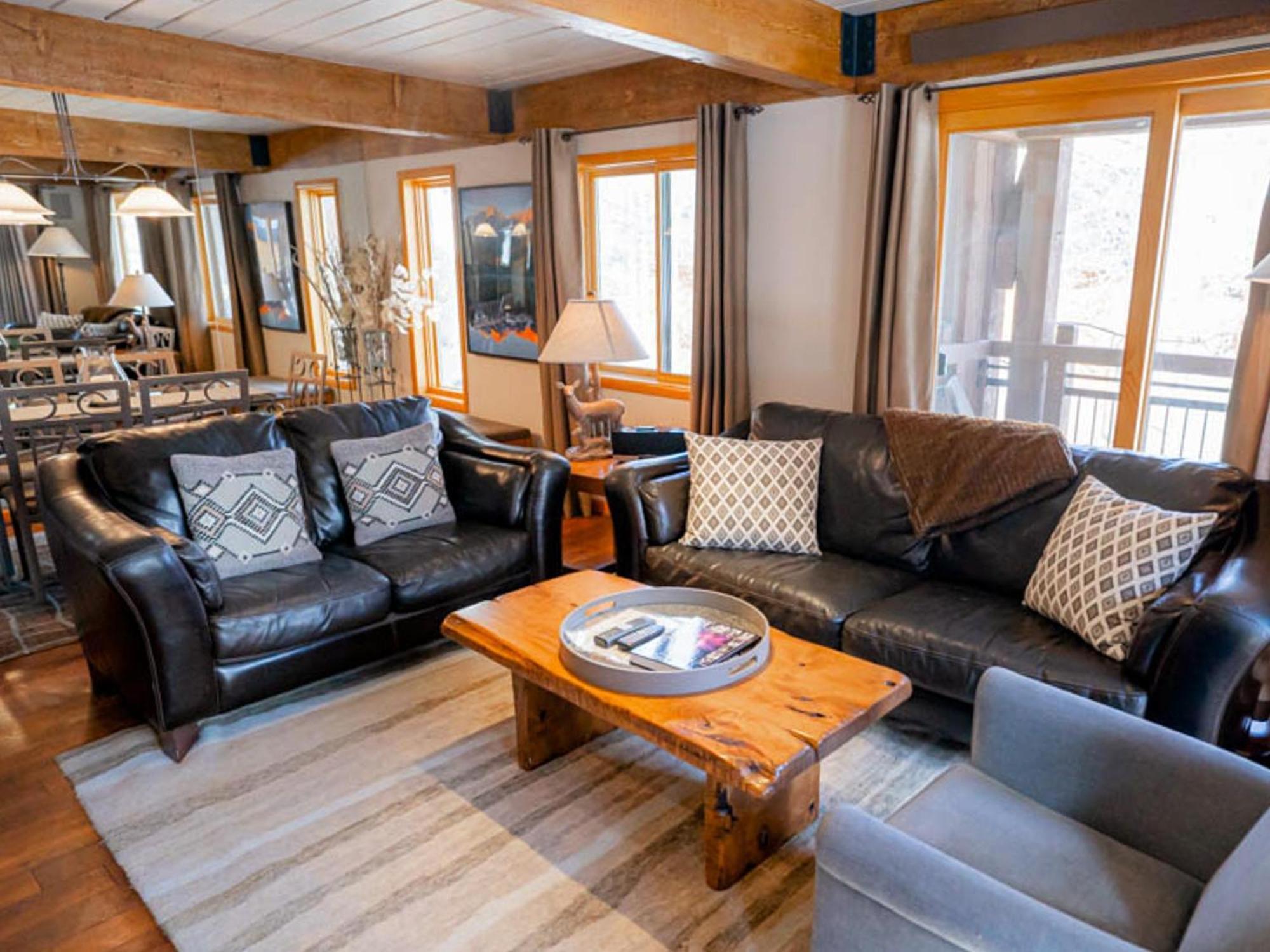 Lift One Condominiums - One, Two, Three Bedroom Units Adjacent To Downtown Aspen Pokoj fotografie