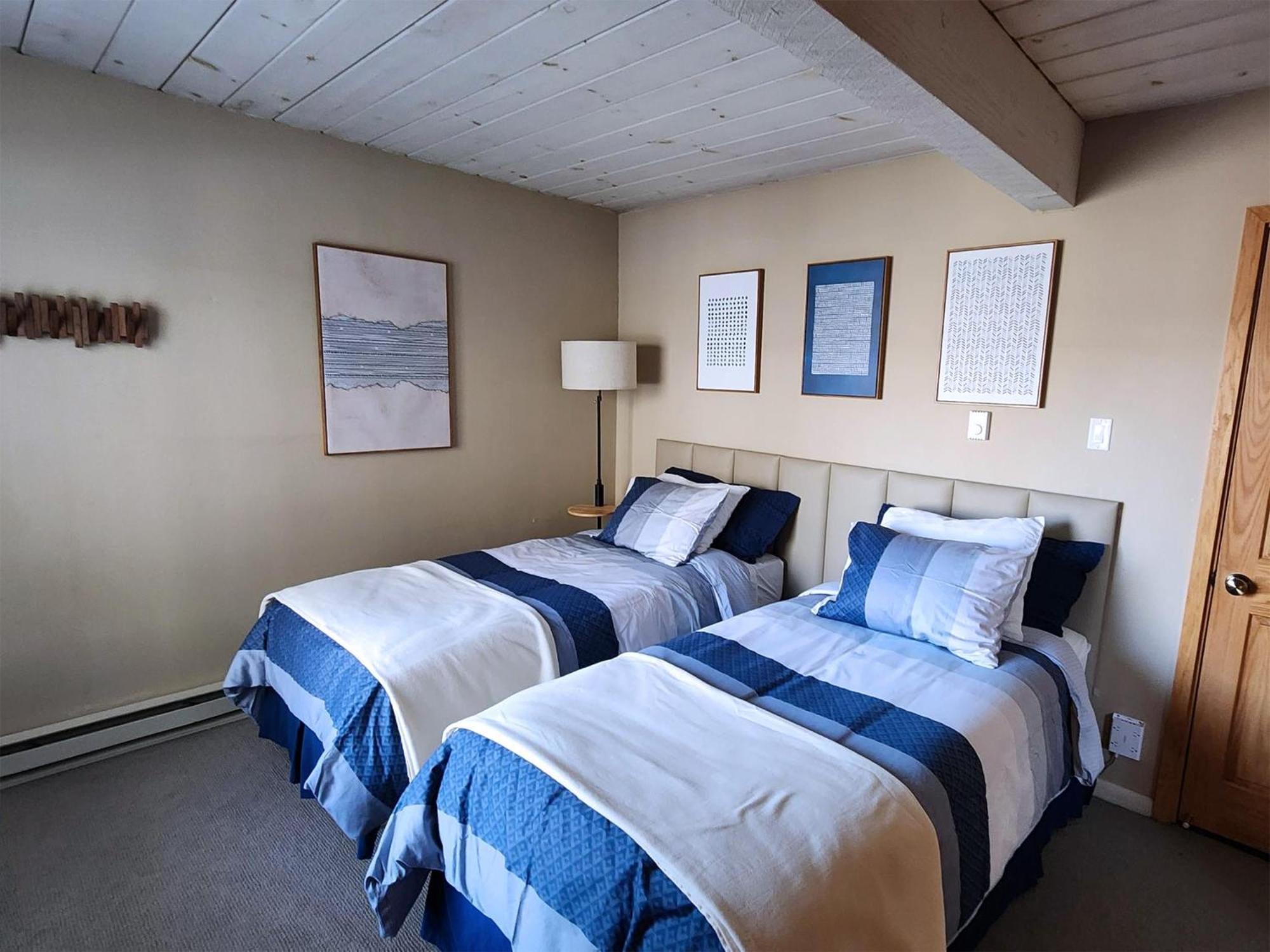 Lift One Condominiums - One, Two, Three Bedroom Units Adjacent To Downtown Aspen Pokoj fotografie