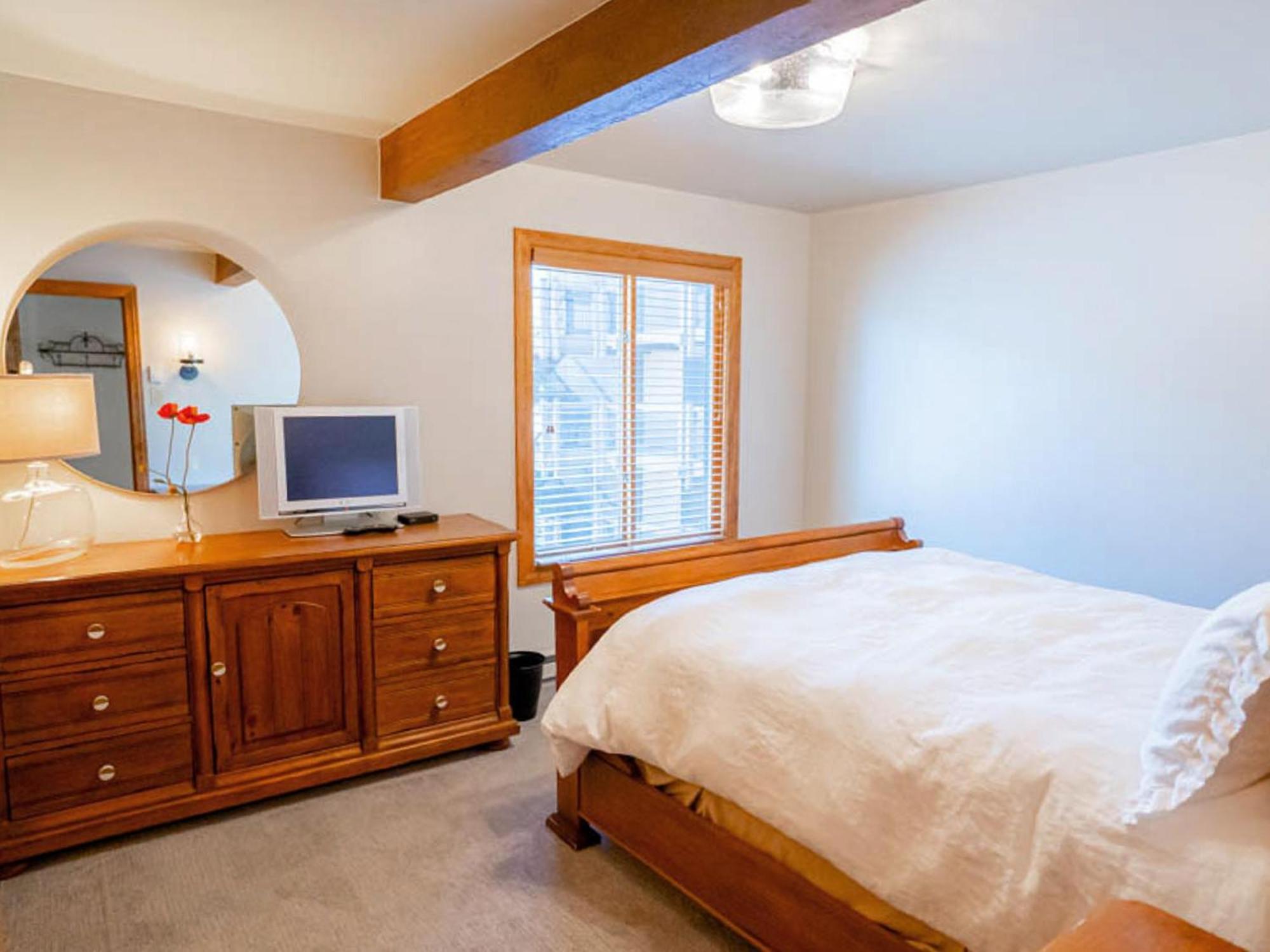 Lift One Condominiums - One, Two, Three Bedroom Units Adjacent To Downtown Aspen Pokoj fotografie