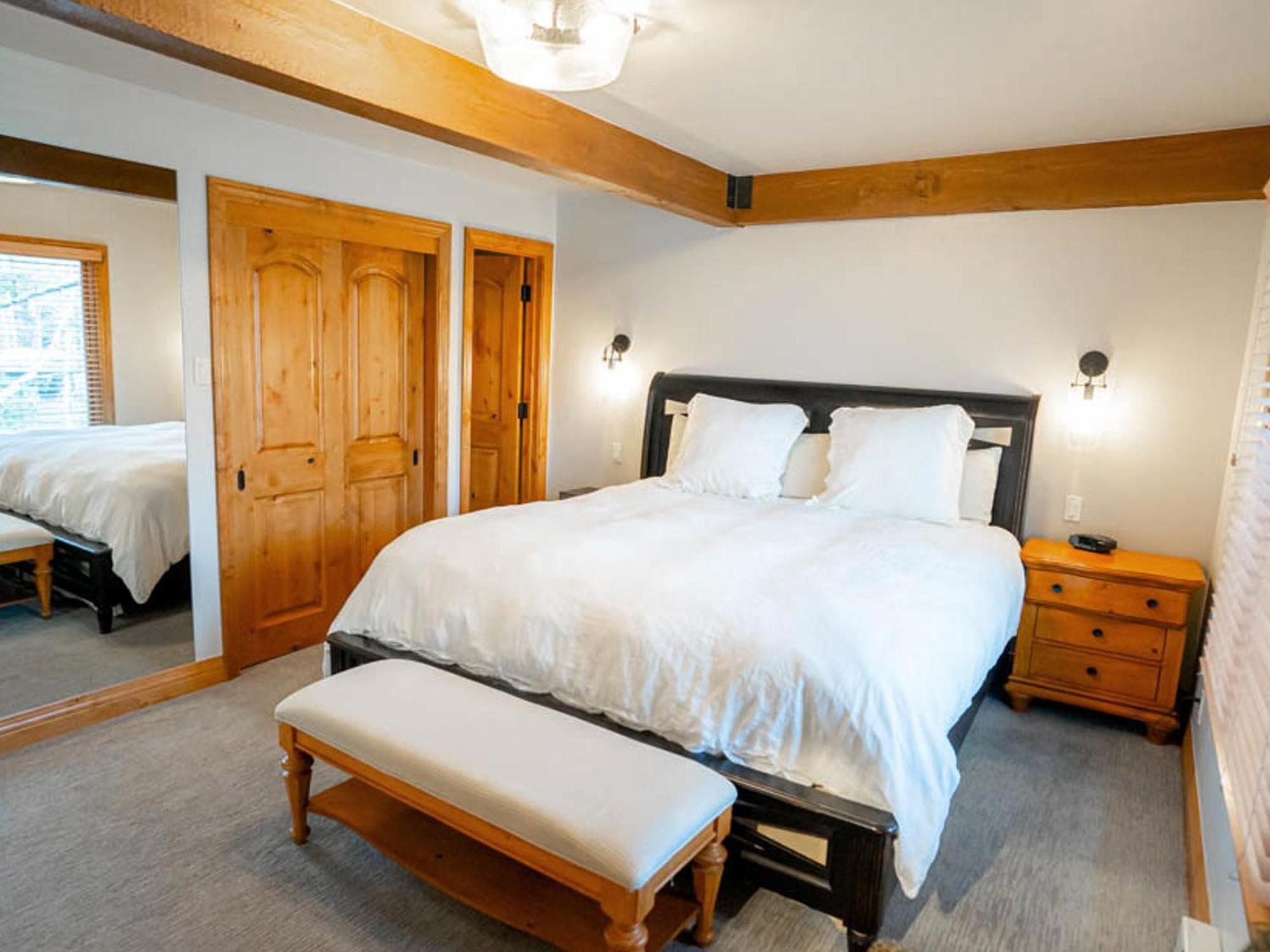 Lift One Condominiums - One, Two, Three Bedroom Units Adjacent To Downtown Aspen Pokoj fotografie