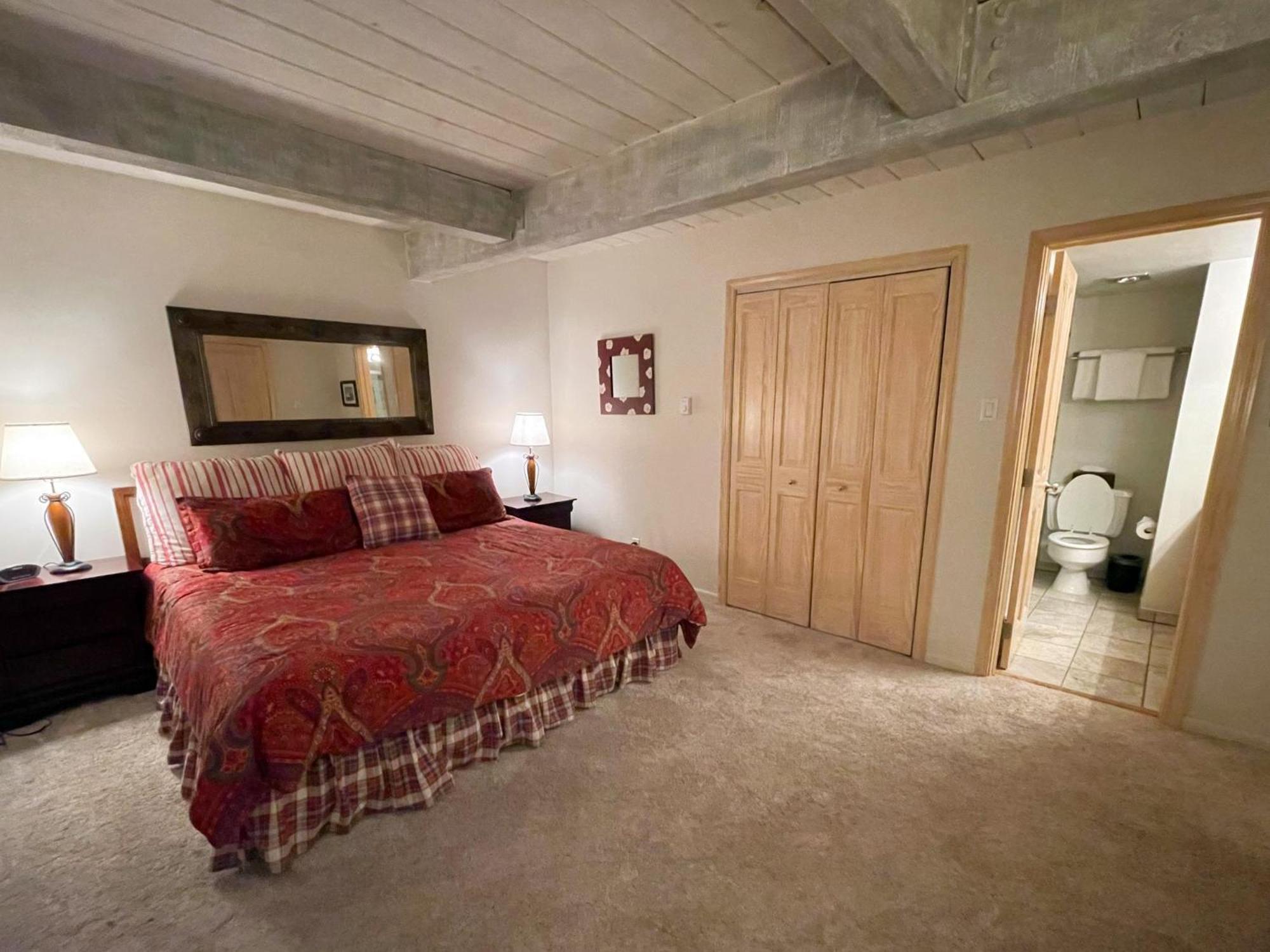 Lift One Condominiums - One, Two, Three Bedroom Units Adjacent To Downtown Aspen Pokoj fotografie