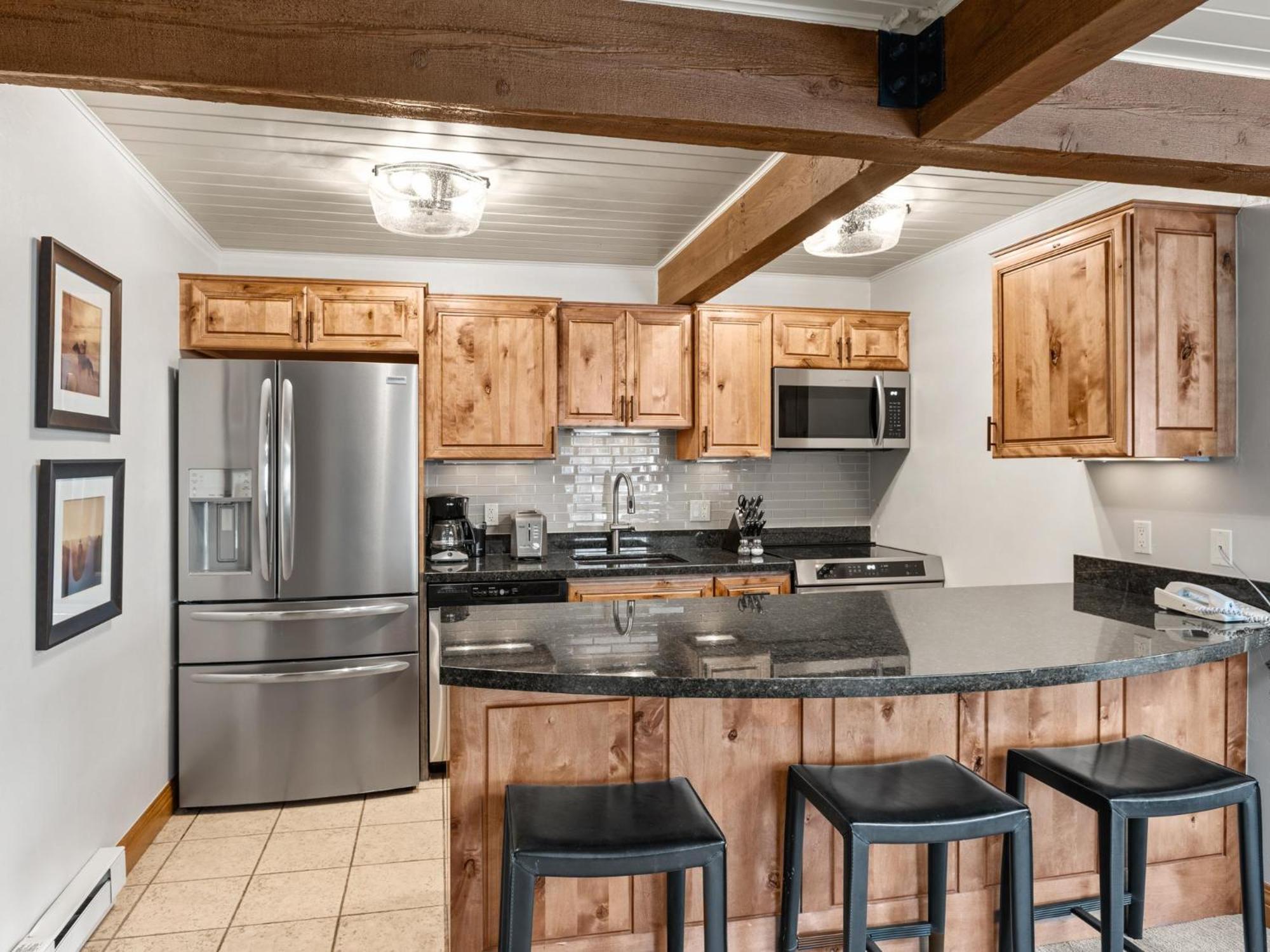 Lift One Condominiums - One, Two, Three Bedroom Units Adjacent To Downtown Aspen Pokoj fotografie
