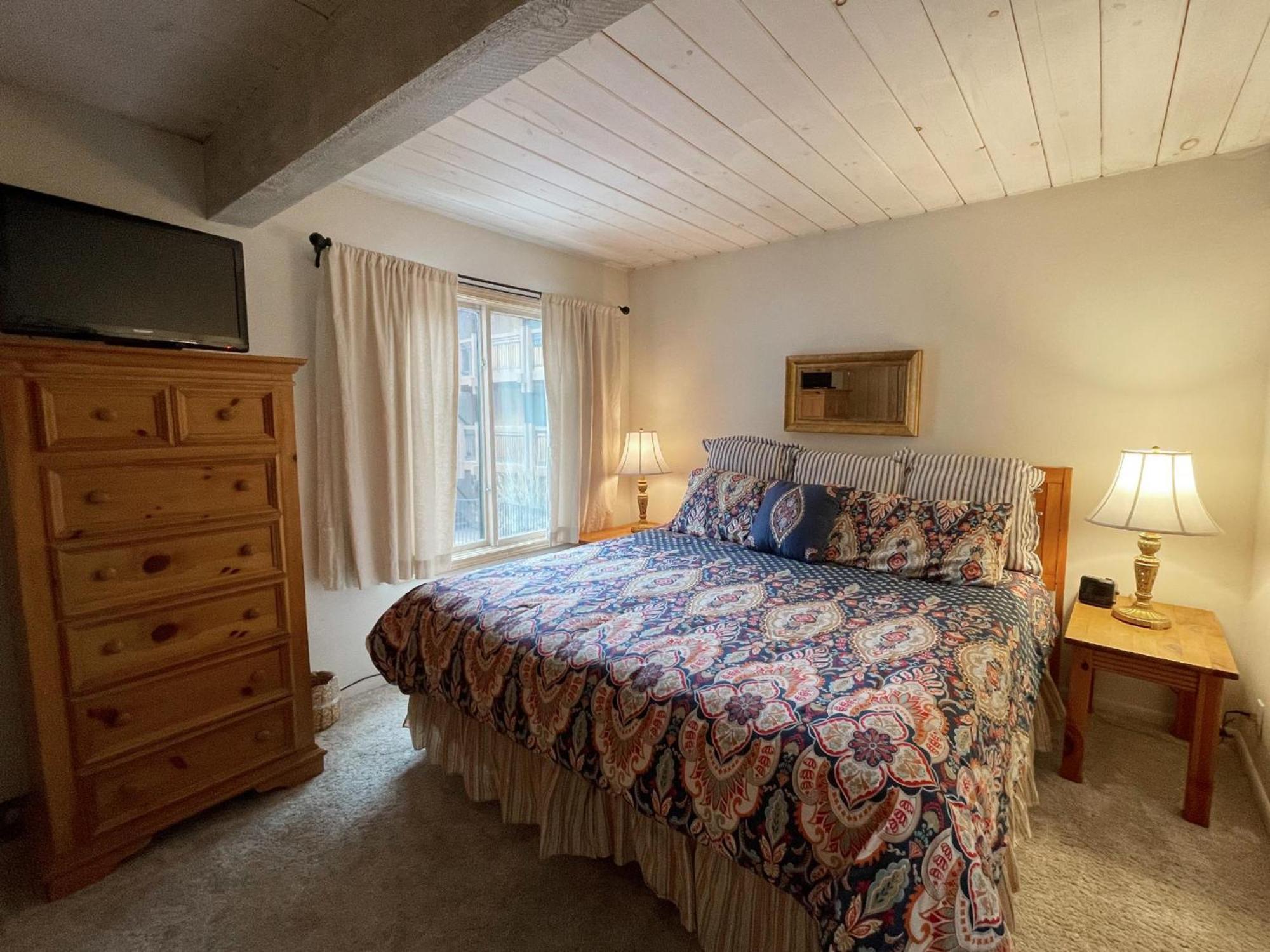 Lift One Condominiums - One, Two, Three Bedroom Units Adjacent To Downtown Aspen Pokoj fotografie
