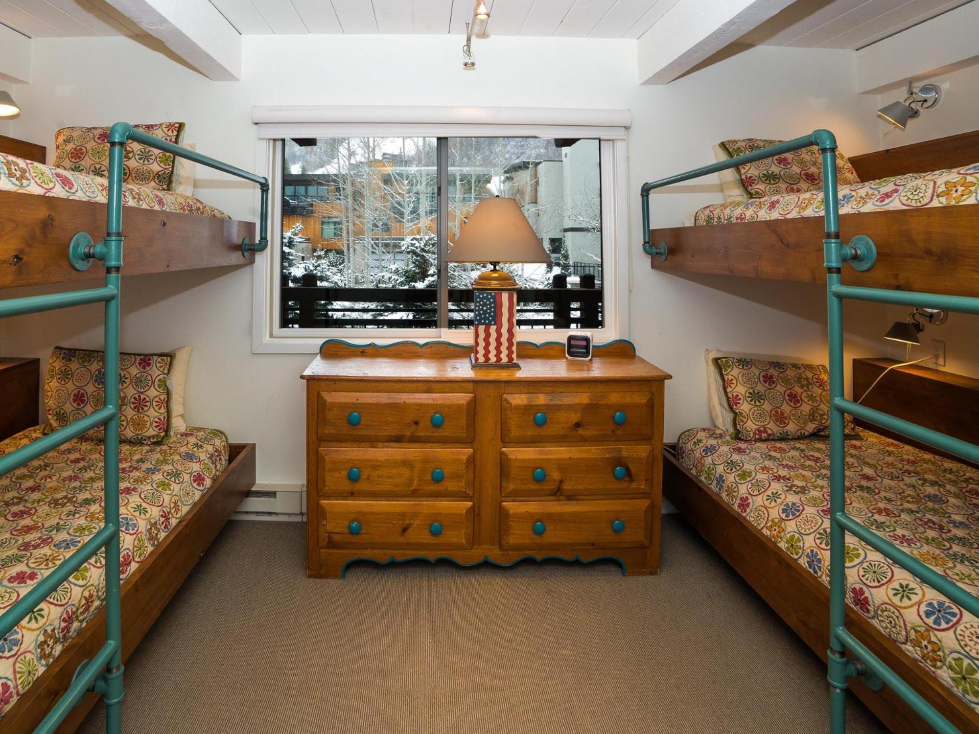Lift One Condominiums - One, Two, Three Bedroom Units Adjacent To Downtown Aspen Pokoj fotografie