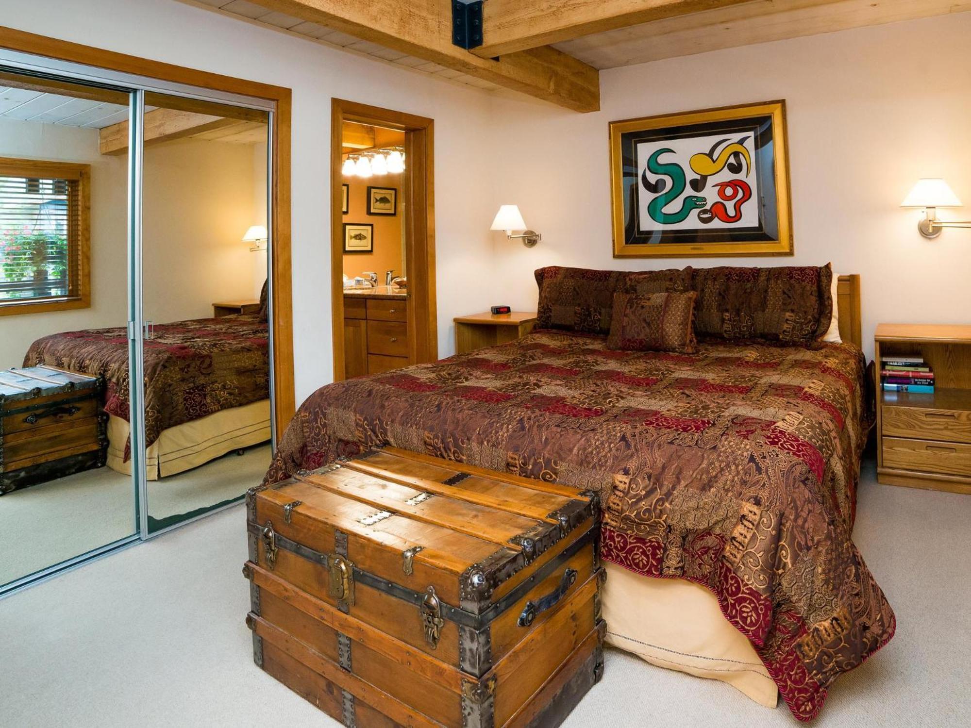 Lift One Condominiums - One, Two, Three Bedroom Units Adjacent To Downtown Aspen Pokoj fotografie