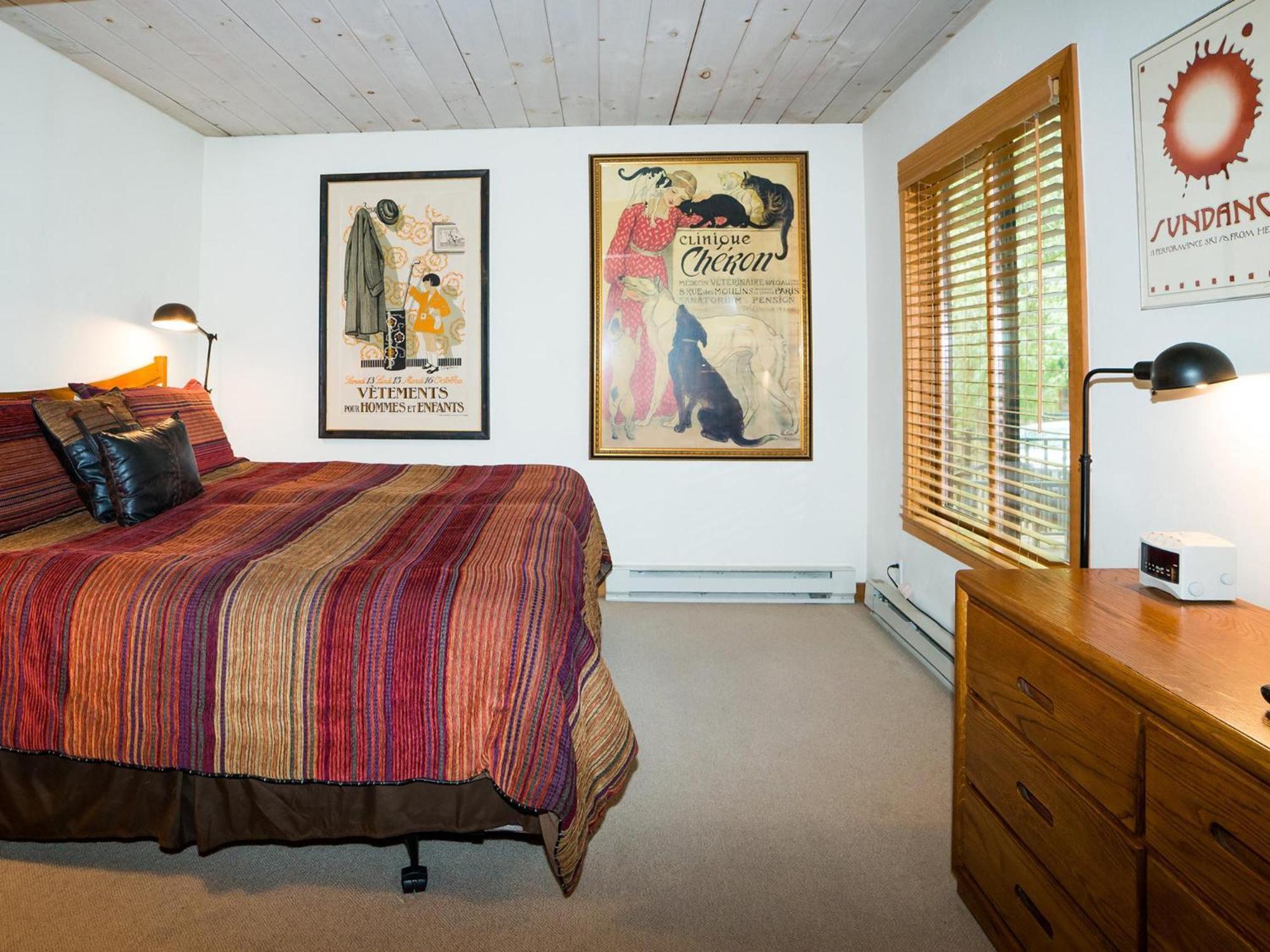 Lift One Condominiums - One, Two, Three Bedroom Units Adjacent To Downtown Aspen Pokoj fotografie