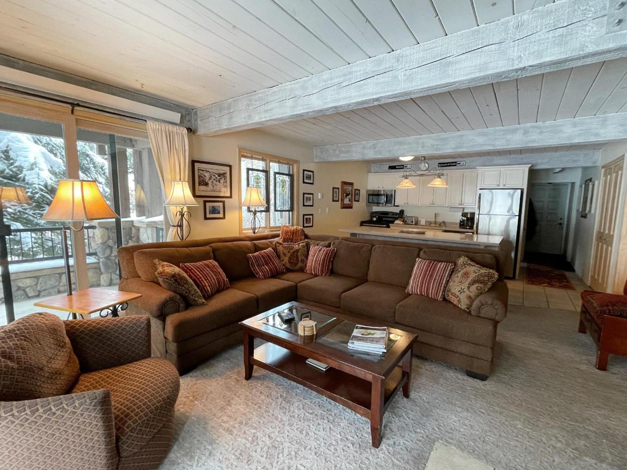 Lift One Condominiums - One, Two, Three Bedroom Units Adjacent To Downtown Aspen Pokoj fotografie