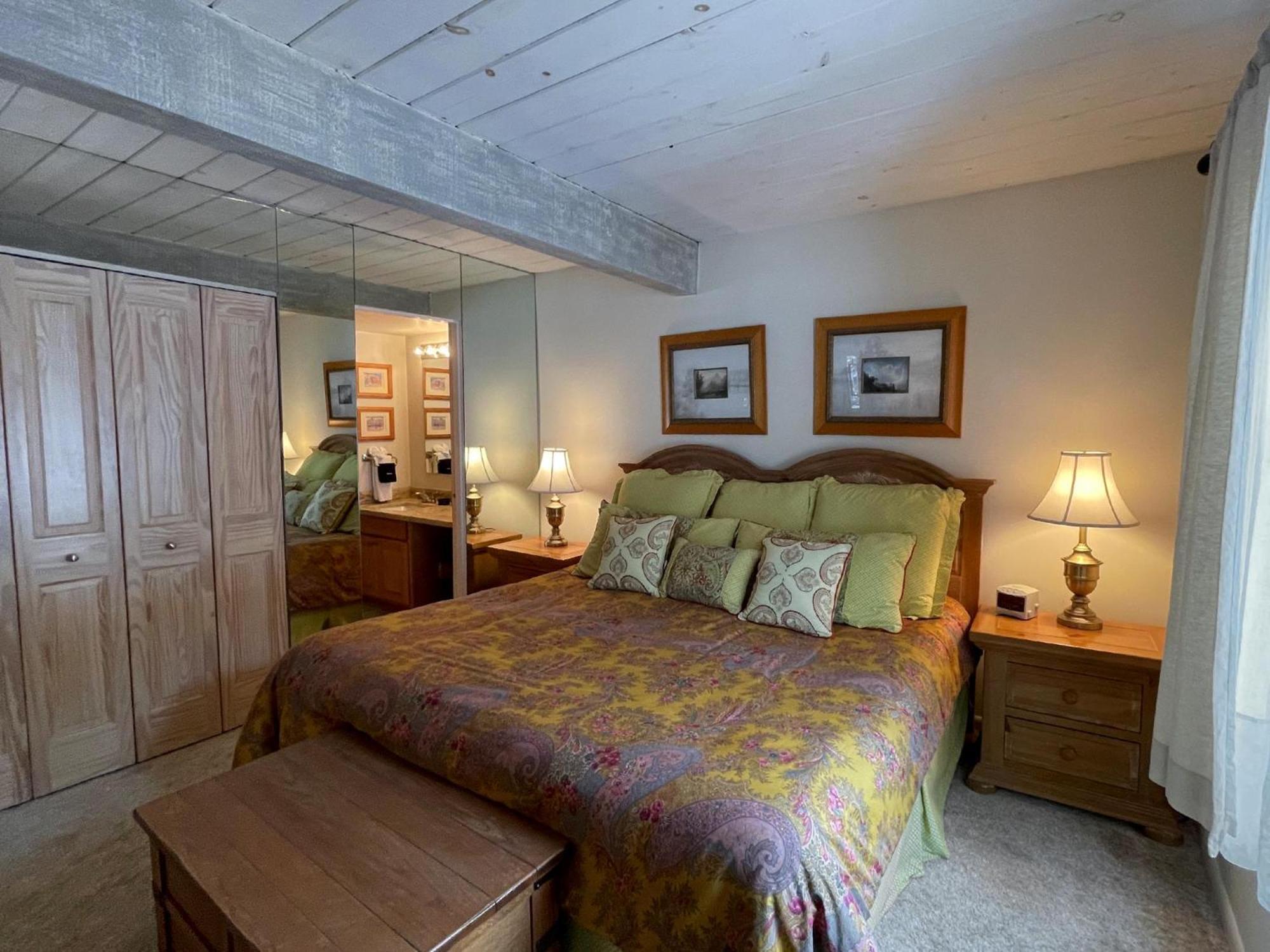 Lift One Condominiums - One, Two, Three Bedroom Units Adjacent To Downtown Aspen Pokoj fotografie