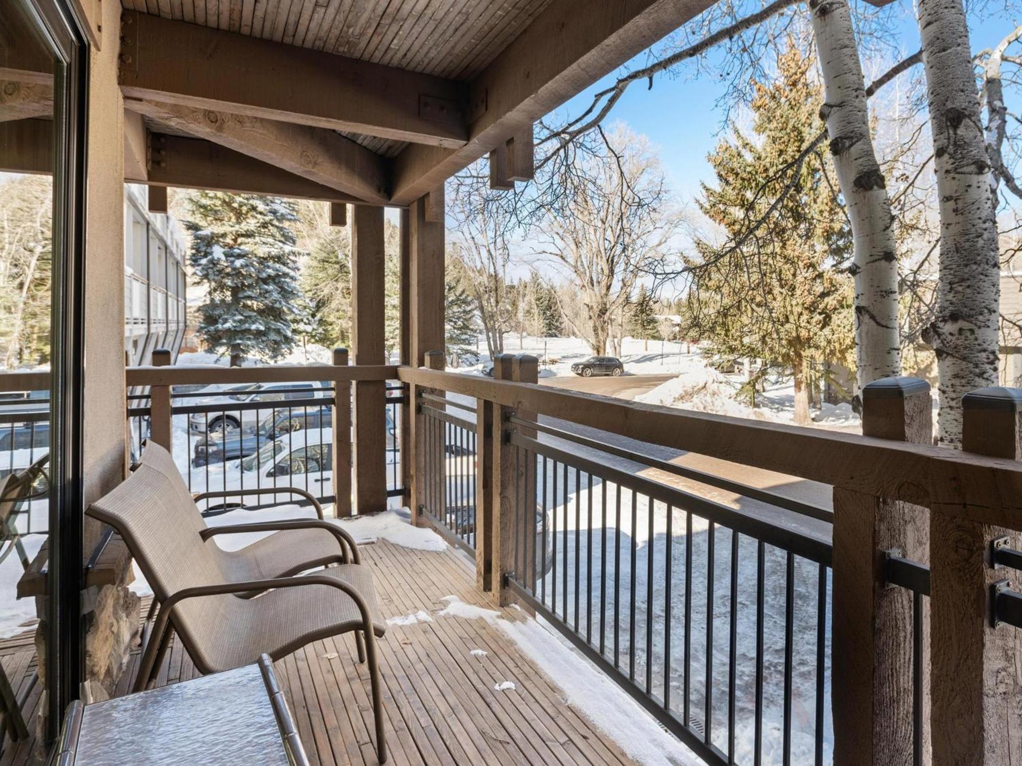 Lift One Condominiums - One, Two, Three Bedroom Units Adjacent To Downtown Aspen Exteriér fotografie