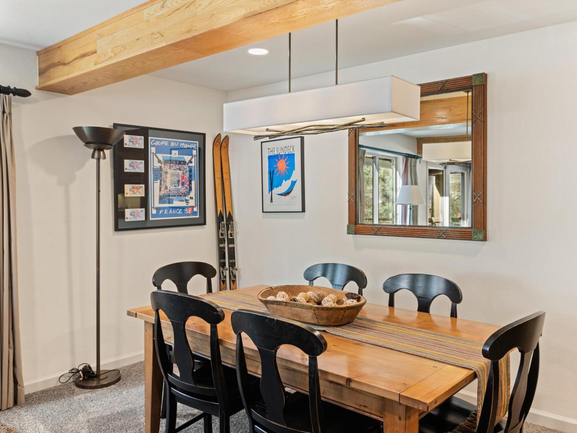 Lift One Condominiums - One, Two, Three Bedroom Units Adjacent To Downtown Aspen Pokoj fotografie
