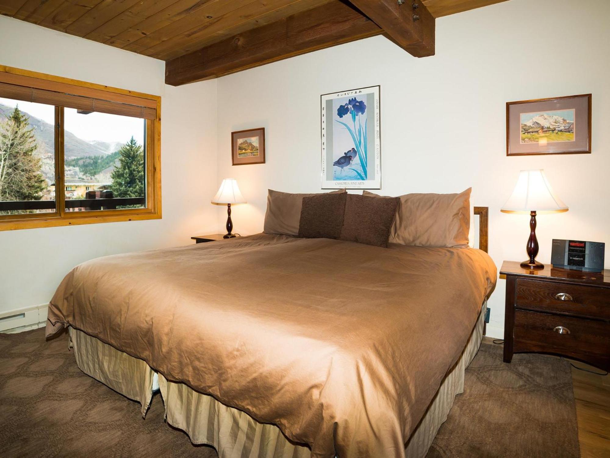 Lift One Condominiums - One, Two, Three Bedroom Units Adjacent To Downtown Aspen Pokoj fotografie