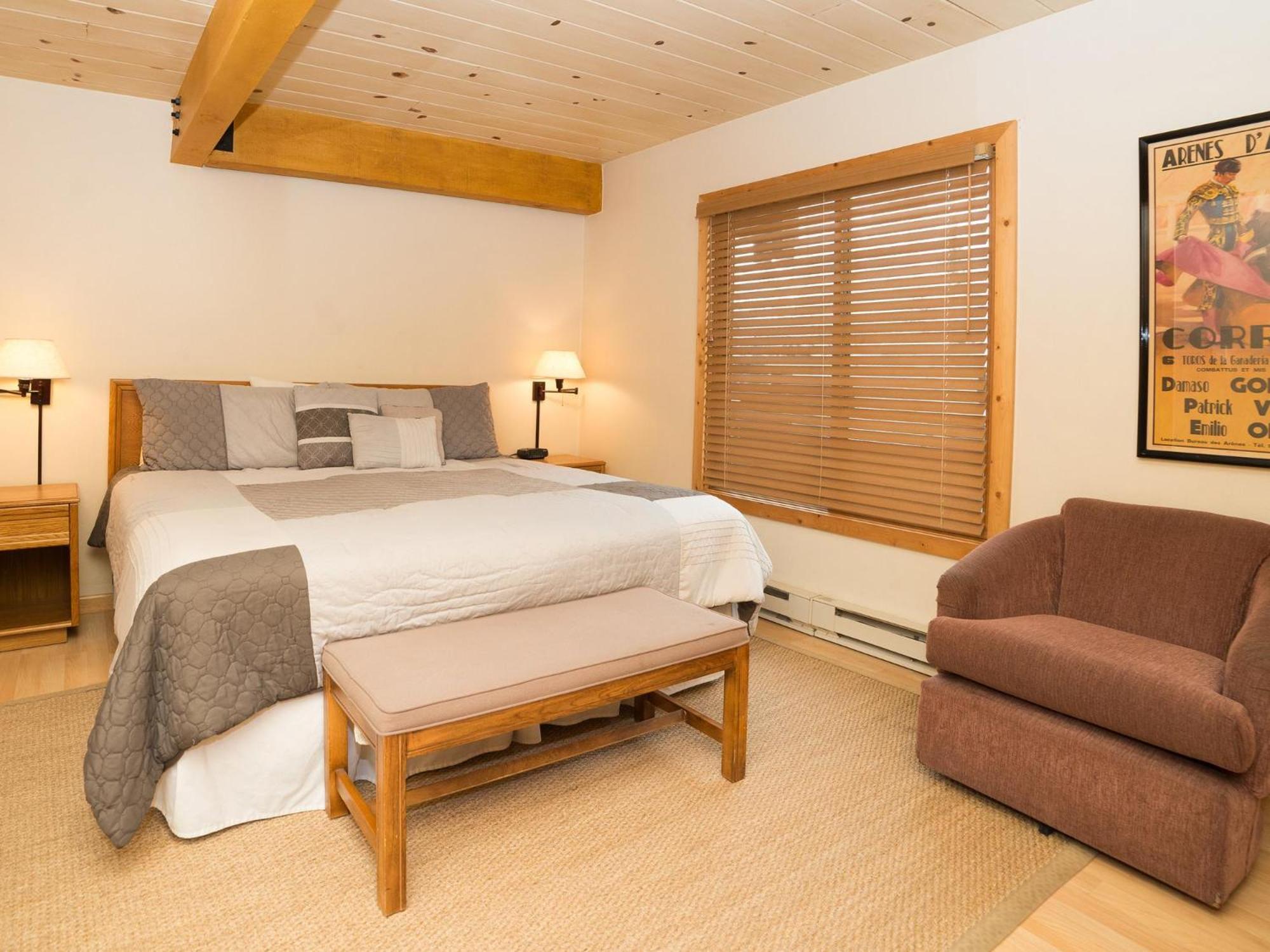 Lift One Condominiums - One, Two, Three Bedroom Units Adjacent To Downtown Aspen Pokoj fotografie