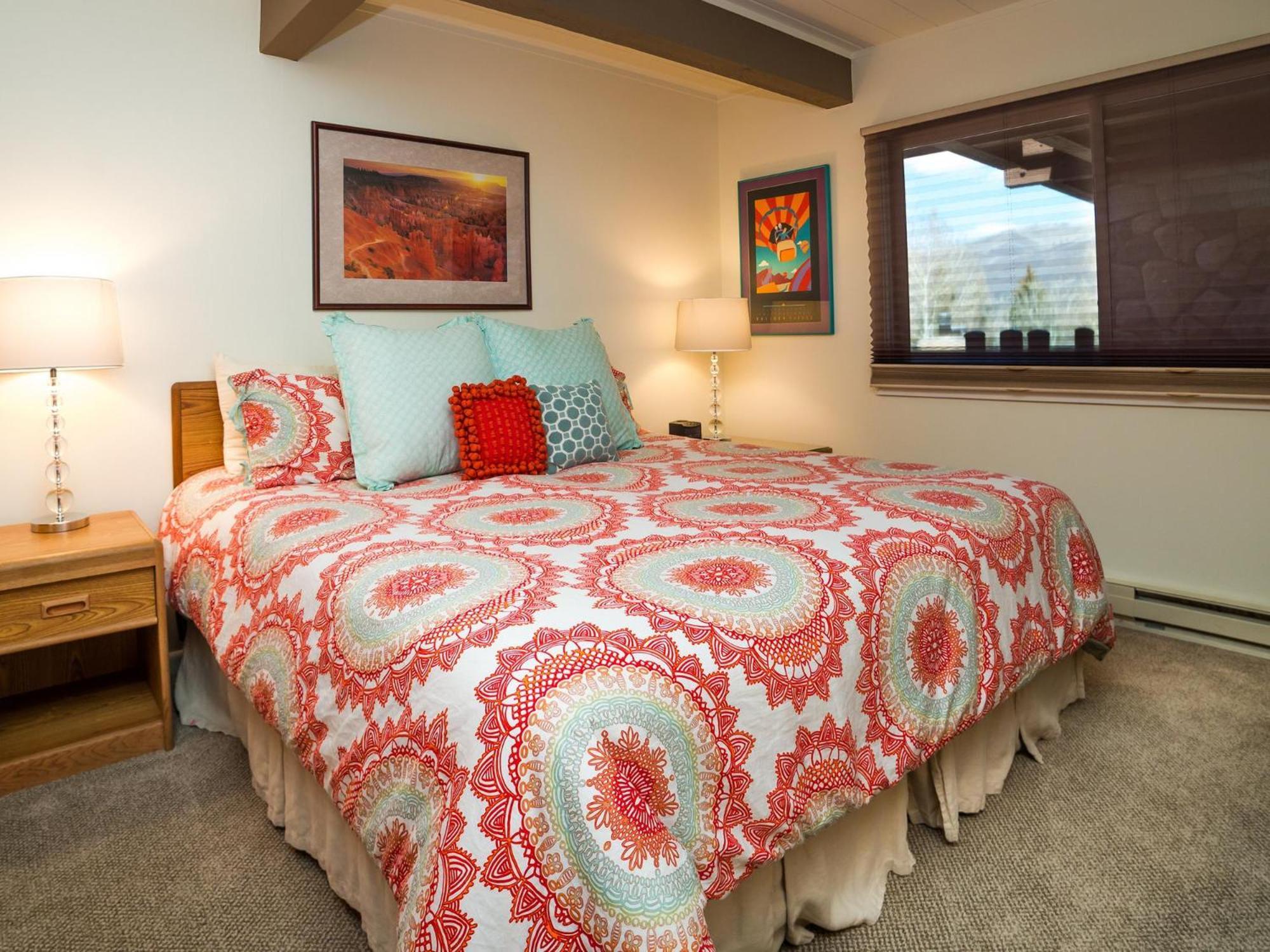Lift One Condominiums - One, Two, Three Bedroom Units Adjacent To Downtown Aspen Pokoj fotografie