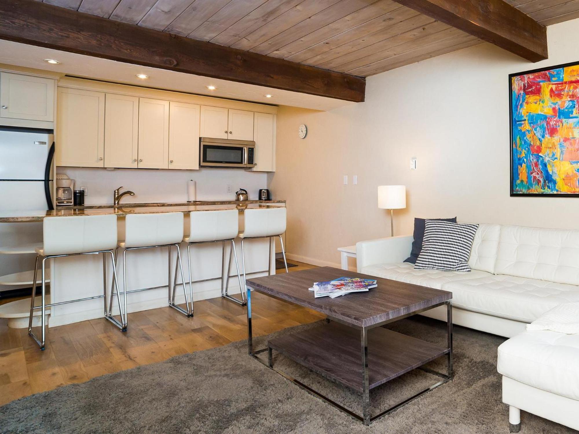 Lift One Condominiums - One, Two, Three Bedroom Units Adjacent To Downtown Aspen Pokoj fotografie