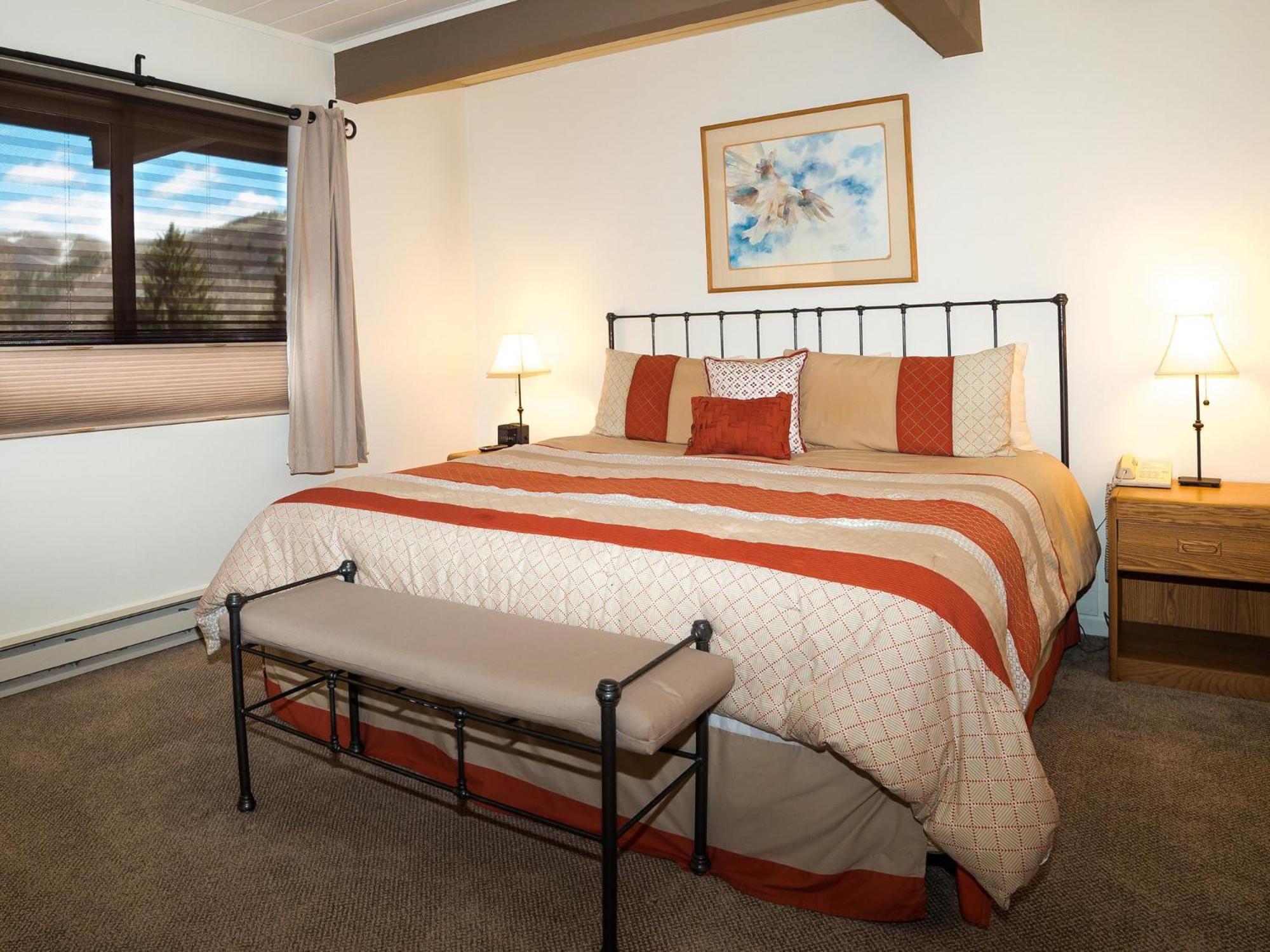 Lift One Condominiums - One, Two, Three Bedroom Units Adjacent To Downtown Aspen Pokoj fotografie