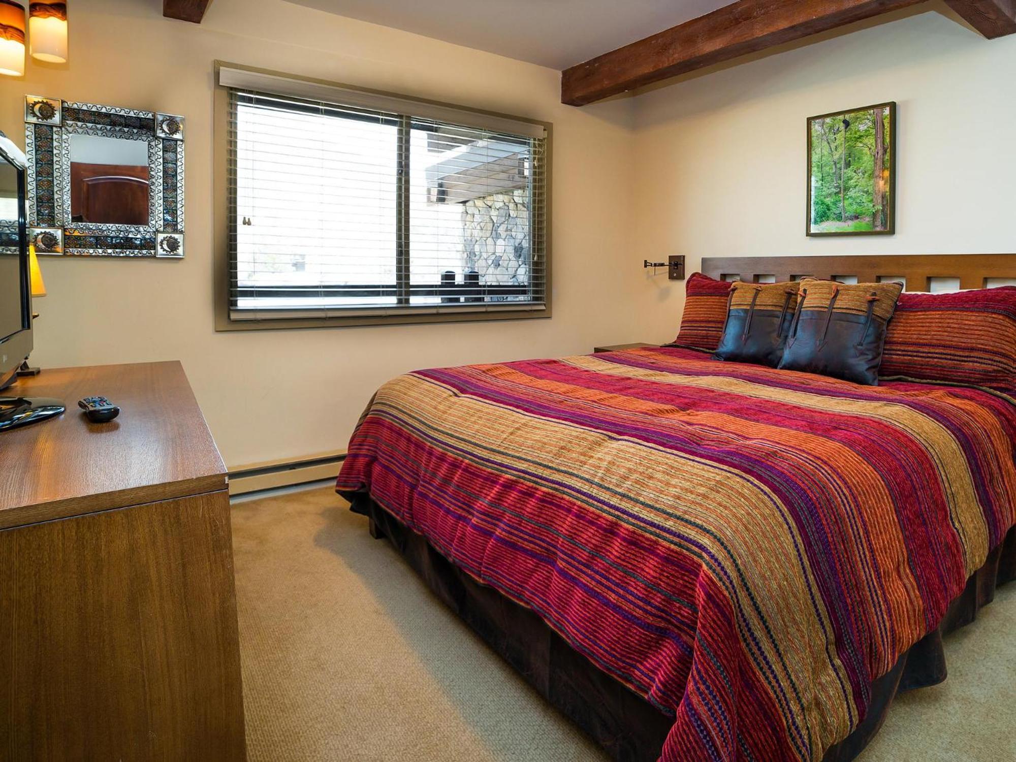 Lift One Condominiums - One, Two, Three Bedroom Units Adjacent To Downtown Aspen Exteriér fotografie