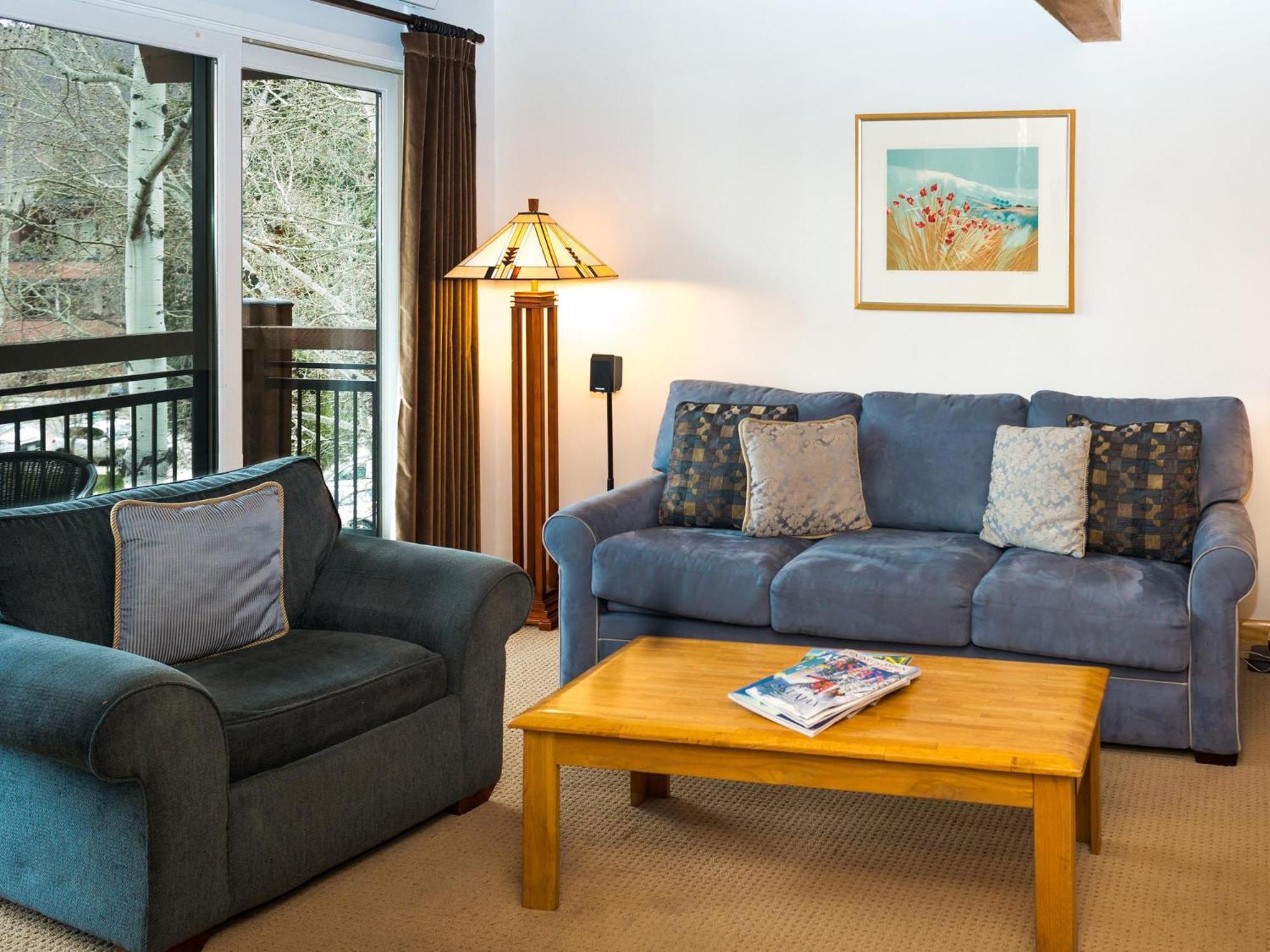 Lift One Condominiums - One, Two, Three Bedroom Units Adjacent To Downtown Aspen Exteriér fotografie