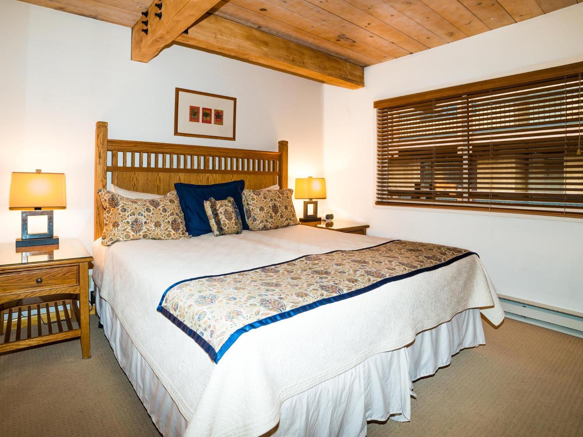 Lift One Condominiums - One, Two, Three Bedroom Units Adjacent To Downtown Aspen Exteriér fotografie